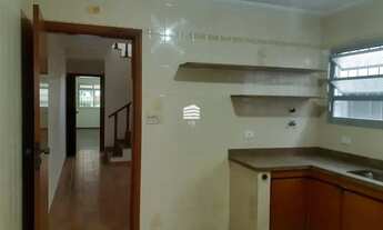 Imagem 5: Sobrado para aluguel com 157 metros quadrados com 3 quartos em Vila Mariana - São Paulo