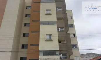 Imagem: Apartamentos para locação em Boituva no