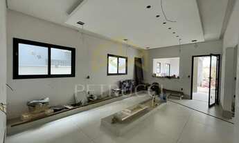 Imagem 7: Casa - Swiss Park - Campinas