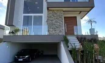 Imagem 2: Casa à venda, 283 m² por R$ 1.890.000,00 - Condomínio Cyrela Landscape Seminário - Gravata