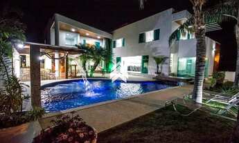 Imagem 6: CASA MOBILIADA PARA LOCAÇÃO 450M² - CONDOMÍNIO PONTAL DA LIBERDADE - LAGOA SANTA