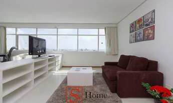 Imagem 7: Apartamento para aluguel no Centro de Curitiba