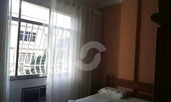 Imagem 6: Apartamento com 3 dormitórios à venda, 90 m² por R$ 630.000,00 - Icaraí - Niterói/RJ