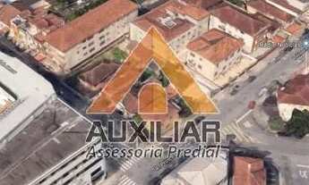 Imagem 3: Sobrado, 03 dormitórios, edícula, Vila Belmiro, Santos