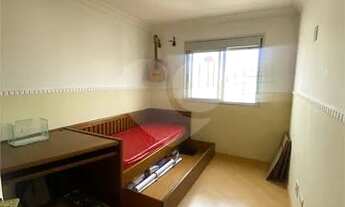 Imagem 5: Apartamento-São Paulo-SANTANA