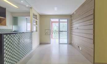 Imagem 2: Apartamento Venda 2 Dormitórios - 67 m² Brooklin