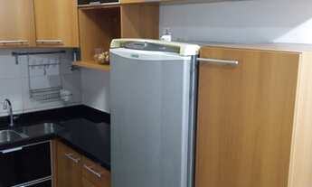 Imagem 6: Apartamento 1/4 no centro de Juiz de Fora