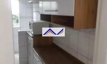 Imagem 6: Apartamento 2 dormitórios 1 vaga bairro Vila Progresso em Guarulhos