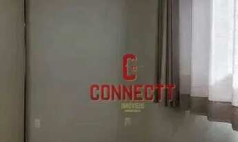 Imagem 6: Apartamento com 2 dormitórios à venda, 53 m² por R$ 277. - Parque dos Lagos - Ribeirão Pre