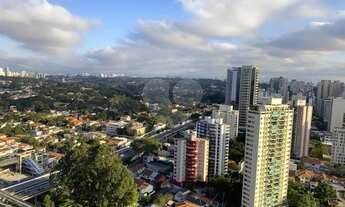 Imagem 7: Apartamento novo a venda no Campo Belo, com terraço gourmet, 4 dormitórios (2 suítes) e 2