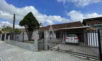 Imagem 2: JOINVILLE - Casa Padrão - Aventureiro