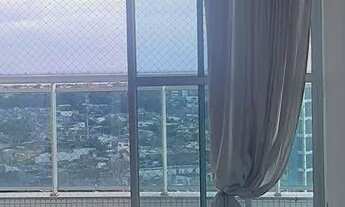 Imagem: Alugo amplo e confortável apartamento