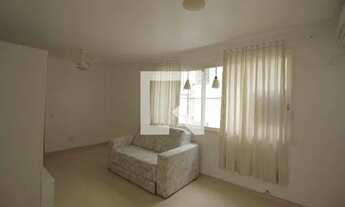 Imagem 4: Apartamento para Aluguel - Petrópolis, 1 Quarto, 46 m2