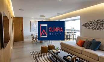 Imagem: Venda Apartamento 3 Dormitórios - 120 m²