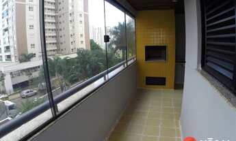 Imagem 5: Apartamento na Gleba Palhano, 121 m² privativos, 02 vagas de garagem