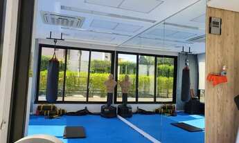 Imagem 5: Apartamento para venda tem 112 metros quadrados com 2 quartos