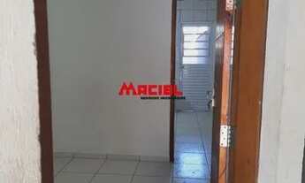 Imagem 4: Casa Padrão em São José dos Campos