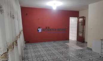 Imagem 3: CASA para LOCAÇÃO - CIPAVA - OSASCO - SÃO PAULO - AUTHÊNTICA IMÓVEIS