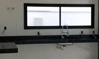 Imagem 7: Casa de condomínio para venda com 210 metros quadrados com 3 quartos