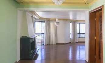 Imagem 7: Apartamento para Aluguel - Água Fria, 4 Quartos, 215 m2