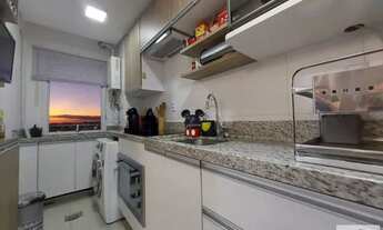 Imagem 4: EXCELENTE APARTAMENTO de 02 dormitórios, sendo 01 suíte, em excelente localizaç