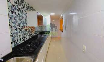 Imagem 6: Apartamento para Venda em Rio de Janeiro, Freguesia (Jacarepaguá), 3 dormitórios, 1 suíte