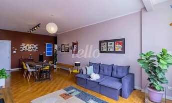 Imagem 4: São Paulo - Apartamento Padrão - Liberdade