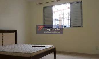 Imagem 5: Casa térrea na Vila Santo Estéfano