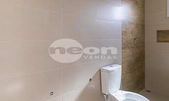 Imagem: SANTO ANDRé - Apartamento Padrão - Parque