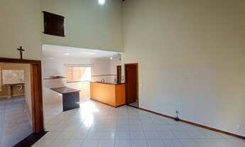 Imagem 2: PIRACICABA - Casa Padrão - Loteamento Santa Rosa