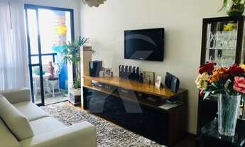 Imagem 2: Apartamento no Tucuruvi à 10 minutos do metrô com 3 quartos