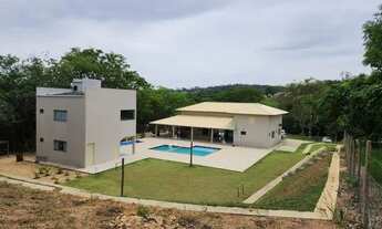 Imagem 4: Águas da Serra - Chácara 4 quartos, sendo 2 suítes