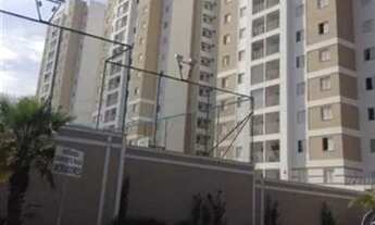 Imagem: 9769 - 2 vagas de garagem 88m² Apartamento