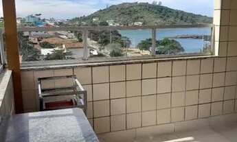 Imagem: Apto cobertura, com vista do mar na praia