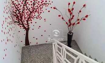 Imagem 7: Sobrado com 3 dormitórios à venda, 173 m² por R$ 1.099.999,99 - Vila Guiomar - Santo André