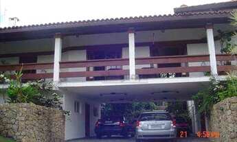 Imagem 5: Casa com 4 dormitórios, 980 m² - venda por R$ 6.500.000,00 ou aluguel por R$ 25.000,00 - C
