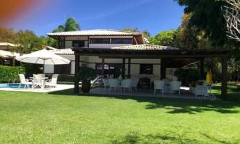 Imagem 3: Casa locação temporada praia do forte