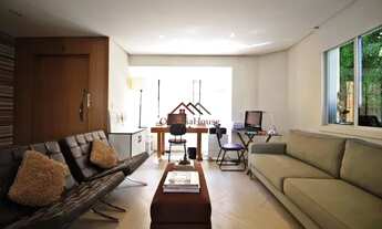 Imagem 6: Venda Apartamento 3 Dormitórios - 159 m² Vila Olímpia