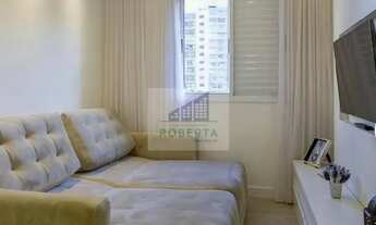 Imagem 3: APARTAMENTO À VENDA E LOCAÇÃO EM BARRA FUNDA COM 1 DORMITÓRIOS