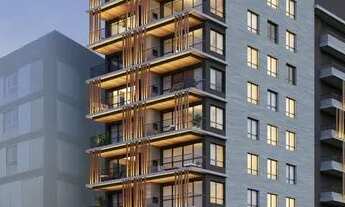 Imagem: Studio à venda, Batel, Curitiba, PR