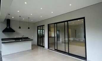 Imagem 4: Casa - Jardim Portal de Itaici - Indaiatuba