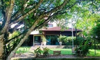 Imagem 2: Casa para venda possui 256 metros quadrados com