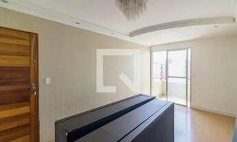 Imagem 4: Apartamento para Aluguel - Parque Marajoara, 2 Quartos, 57 m2