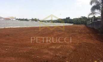 Imagem 2: área - Vila Modesto Fernandes - Campinas