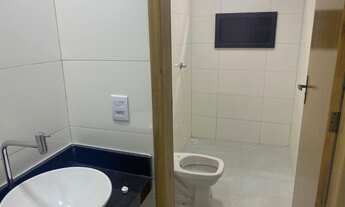 Imagem 6: Casa Rio Jordão 3/4 apenas 270 mil, Anápolis