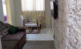 Imagem: Apartamento - Jardim Márcia - Campinas