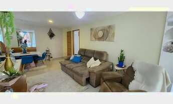 Imagem 7: 3 Qtos - Frente - Armários - 2 vagas - Prédio novo