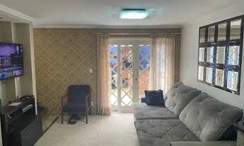 Imagem 5: Casa de condomínio fechado 168m 3 suites área gourmet Lazer Jardim São Caetano - São Caet