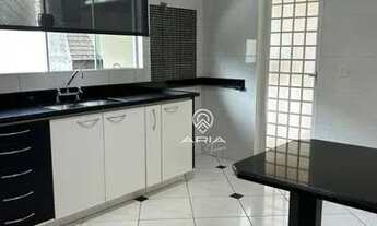 Imagem 4: Casa com 3 dormitórios para alugar por R$ 3.500,00/mês - Vila do Servidor - Araraquara/SP