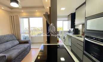 Imagem 5: Apartamento com 2 dorms, Parque Industrial, Campinas - R$ 470 mil, Cod: RRAP2974